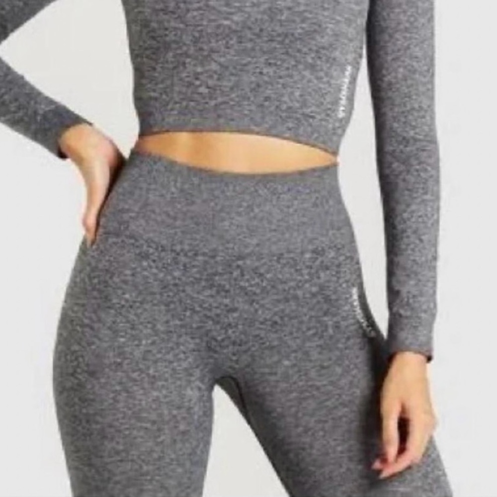 Gymshark leggings